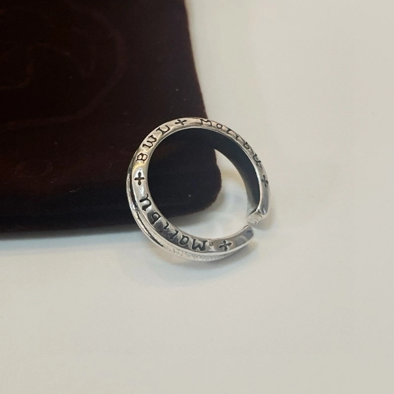 Effortless Goros Rings 207972