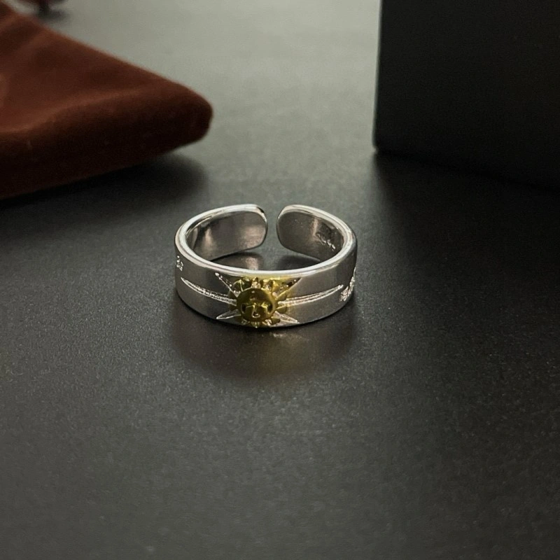FashionForward Goros Rings 207973