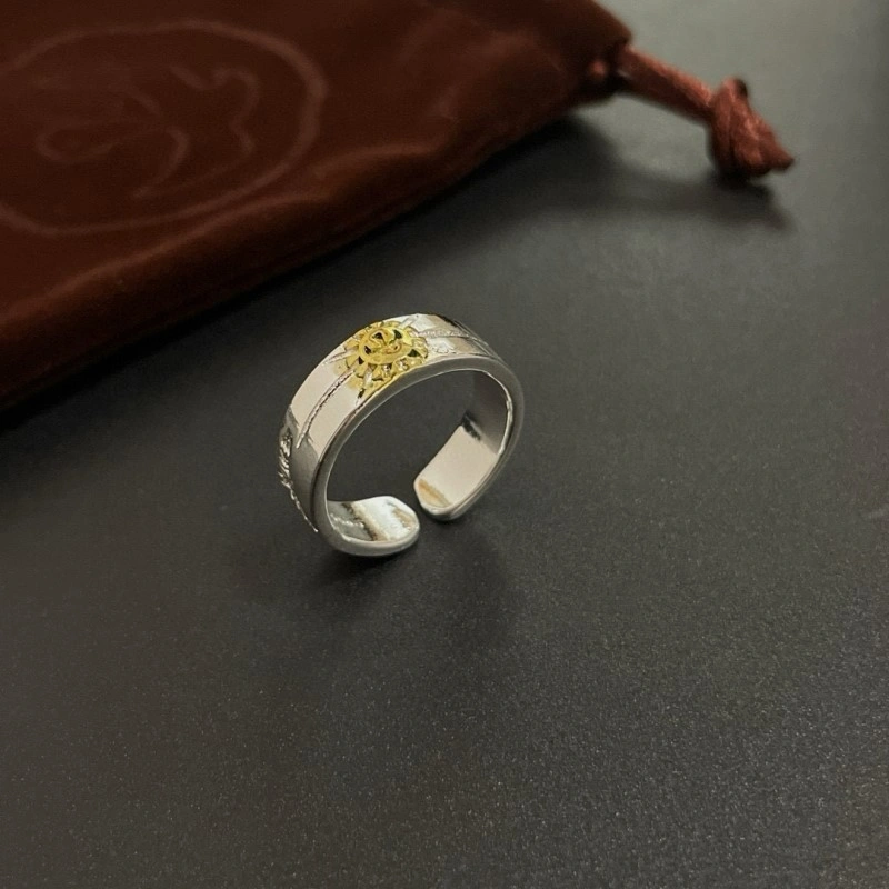 FashionForward Goros Rings 207973