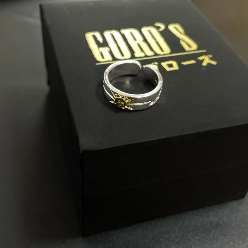 FashionForward Goros Rings 207973