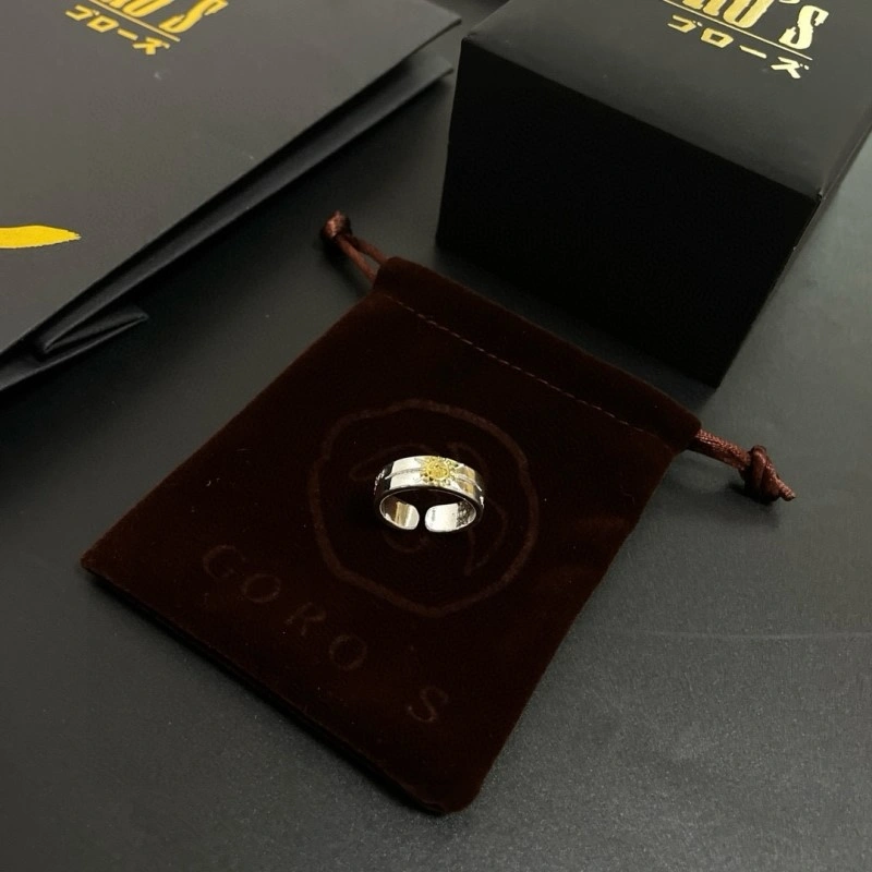FashionForward Goros Rings 207973