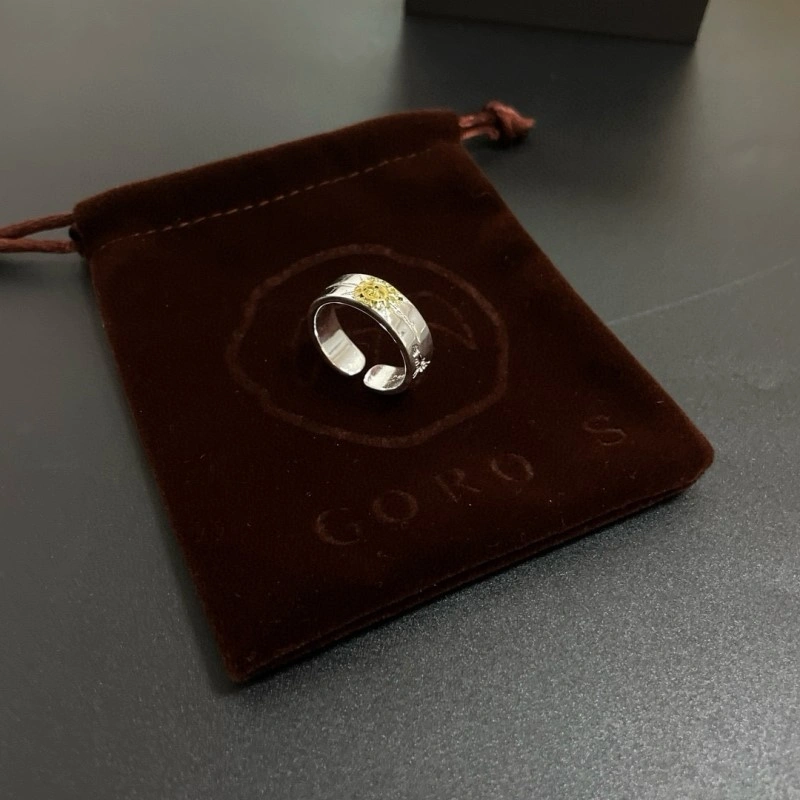 FashionForward Goros Rings 207973