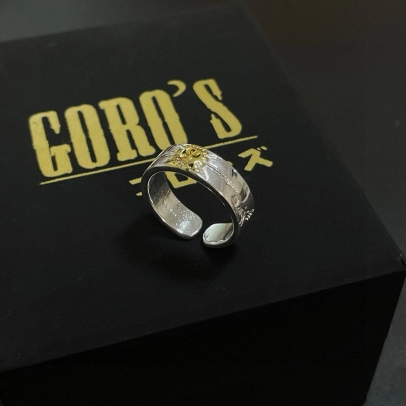 FashionForward Goros Rings 207973
