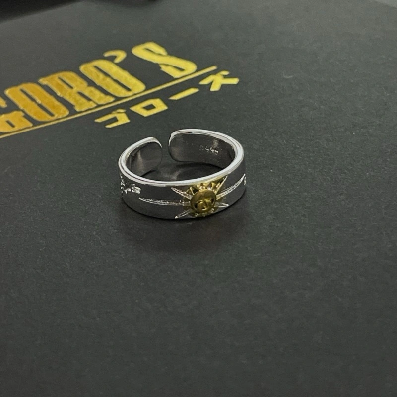 FashionForward Goros Rings 207973