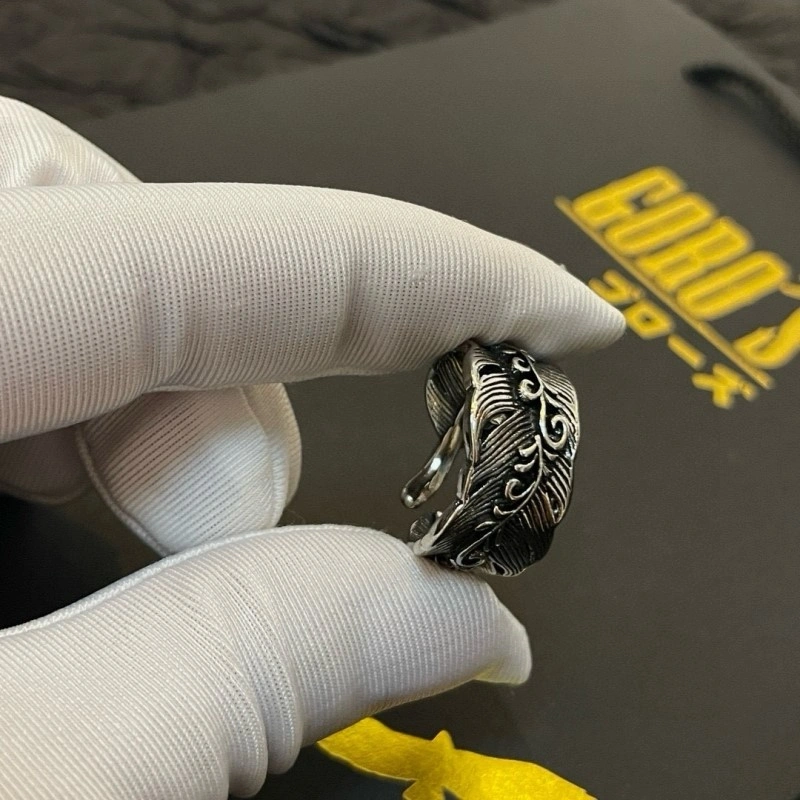 DailyWear Goros Rings 207970