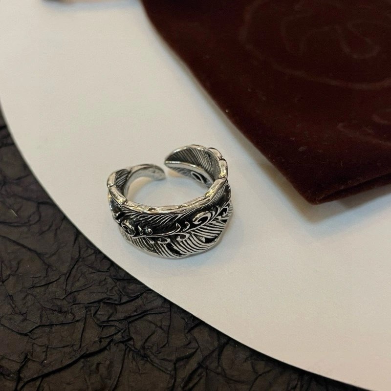 DailyWear Goros Rings 207970
