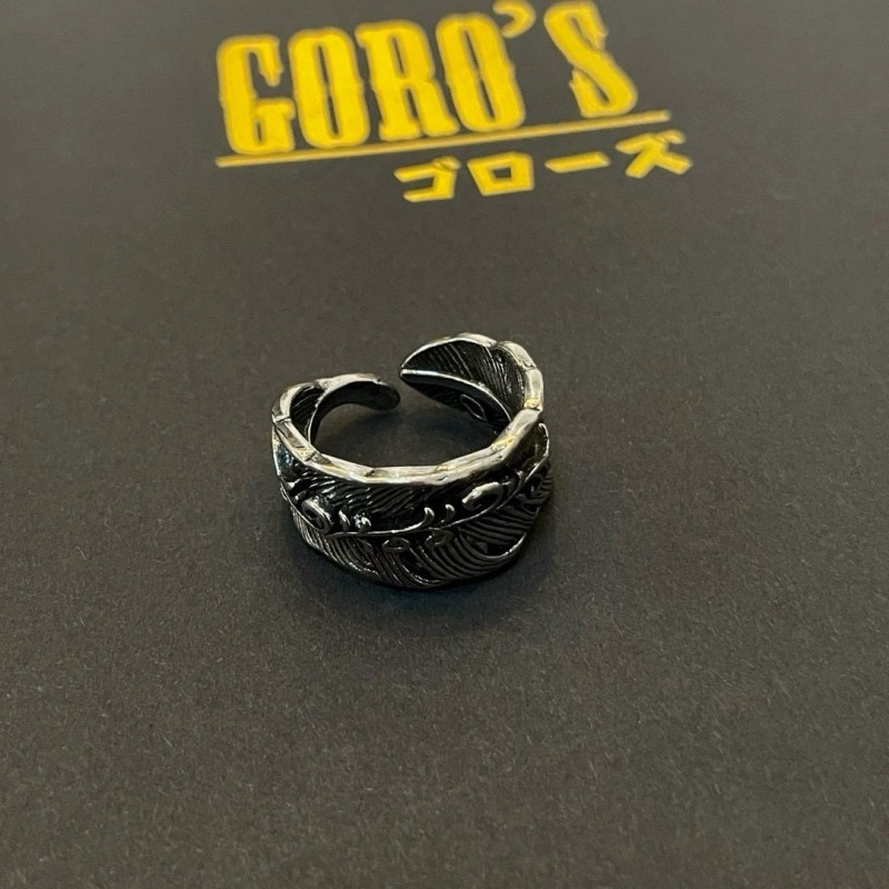 DailyWear Goros Rings 207970