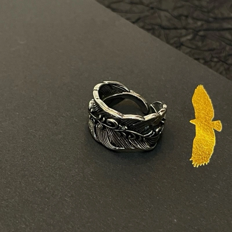 DailyWear Goros Rings 207970