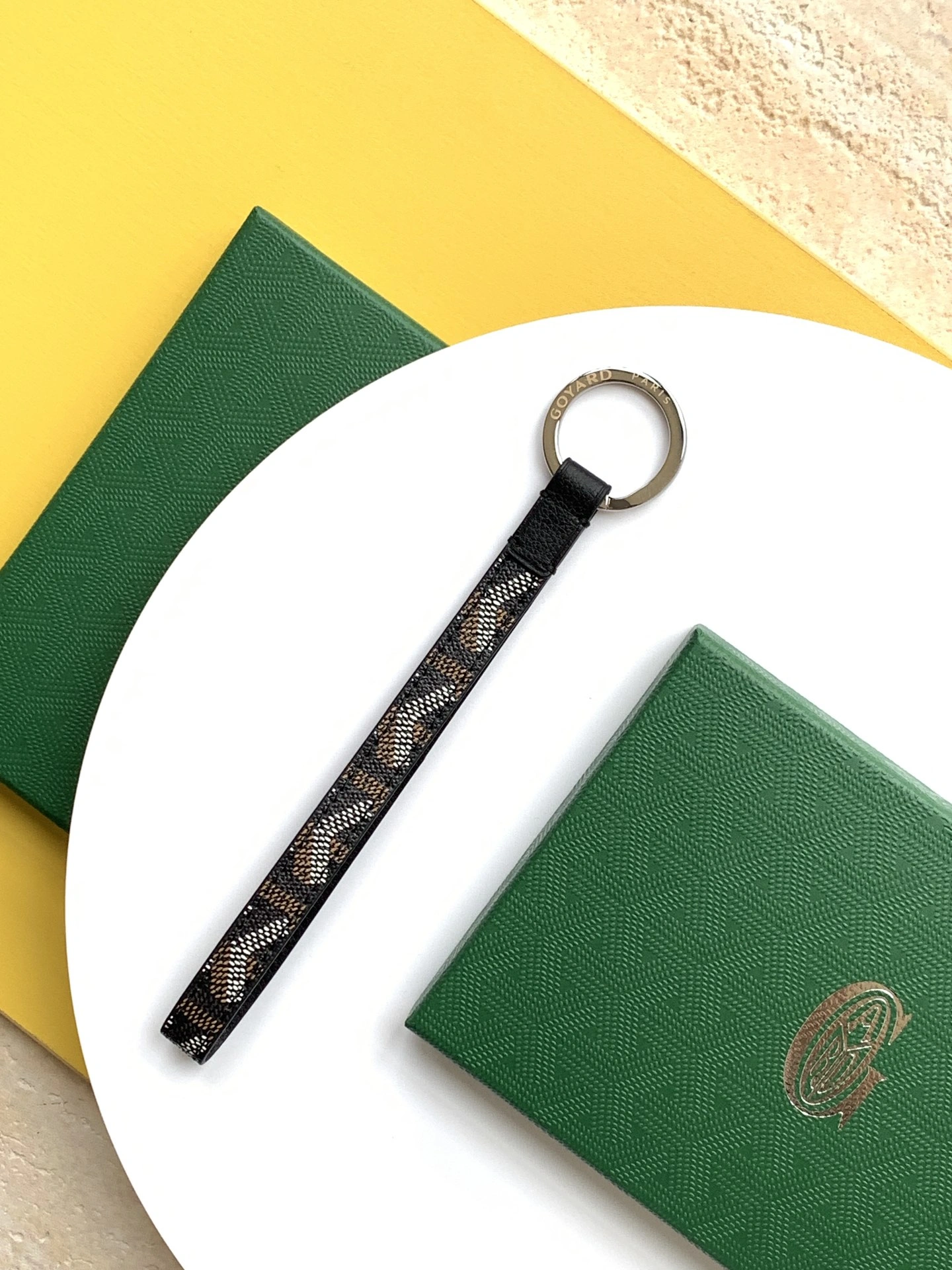 Popular Goyard Accessories 64975