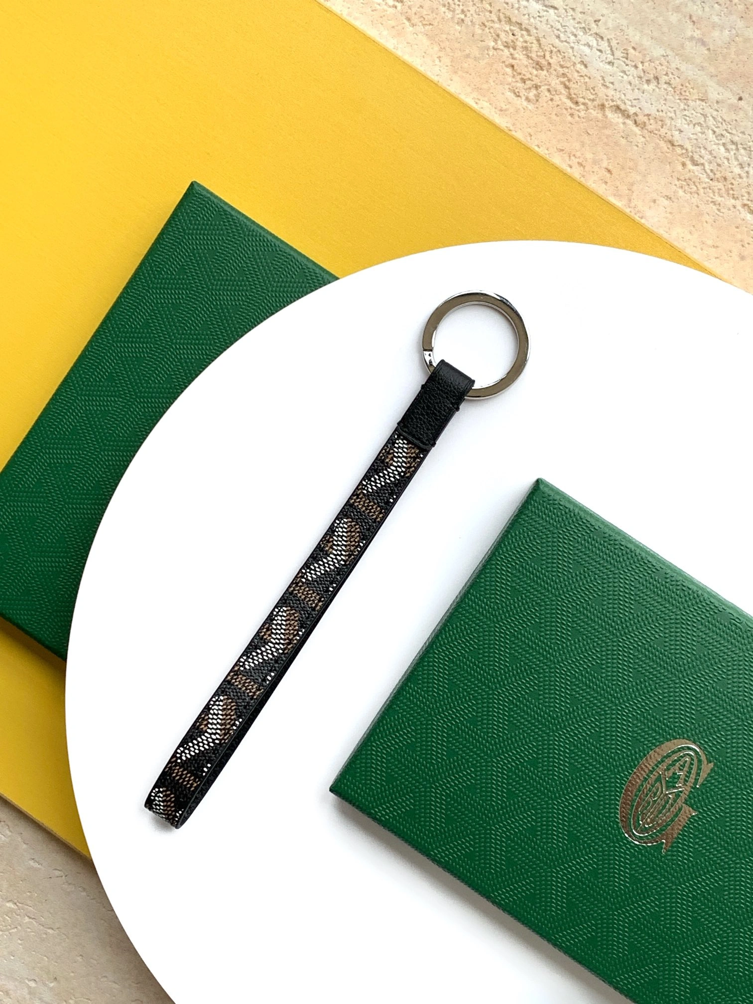 Popular Goyard Accessories 64975