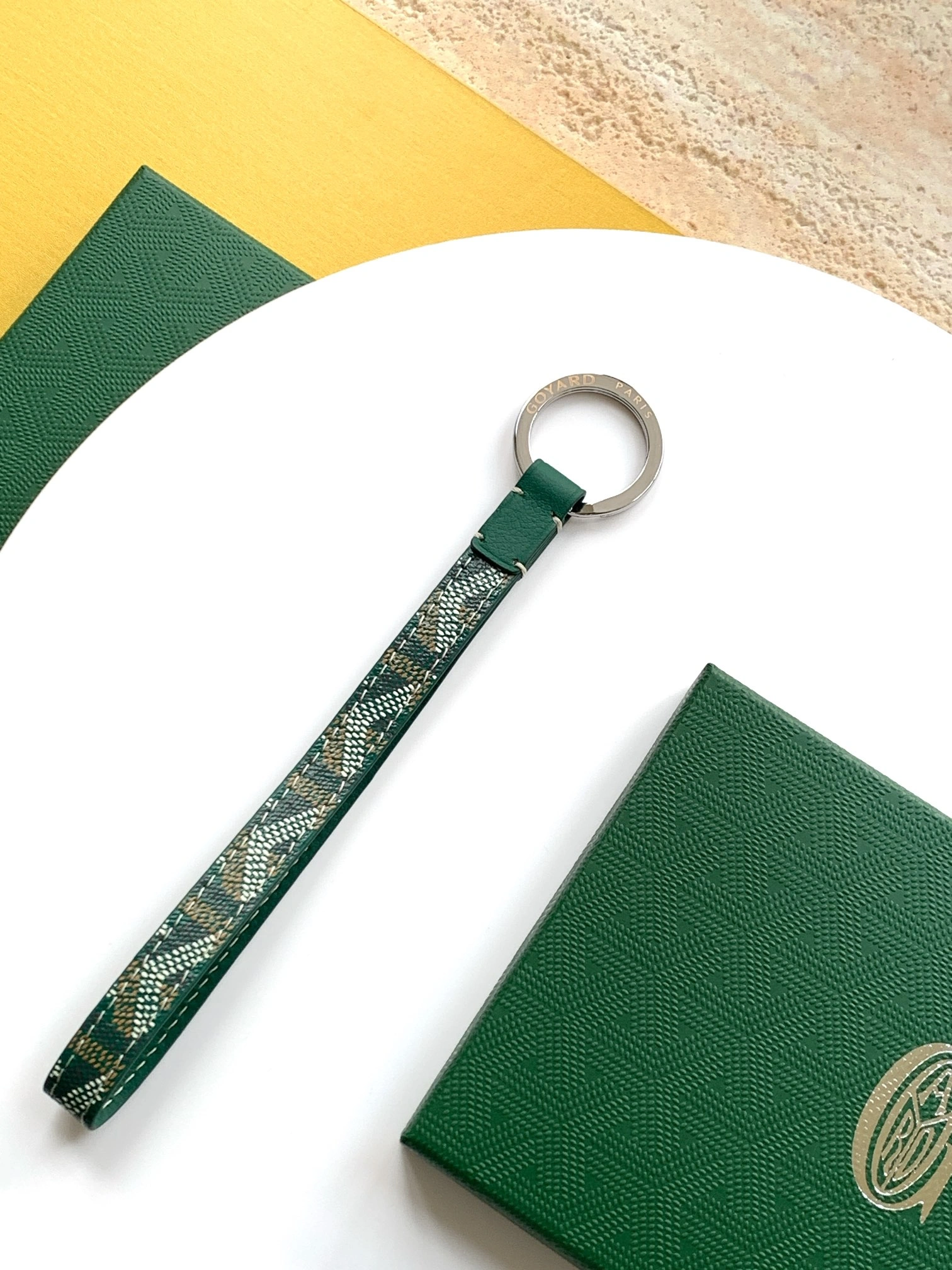 Goyard Accessories EasyMatch 64974