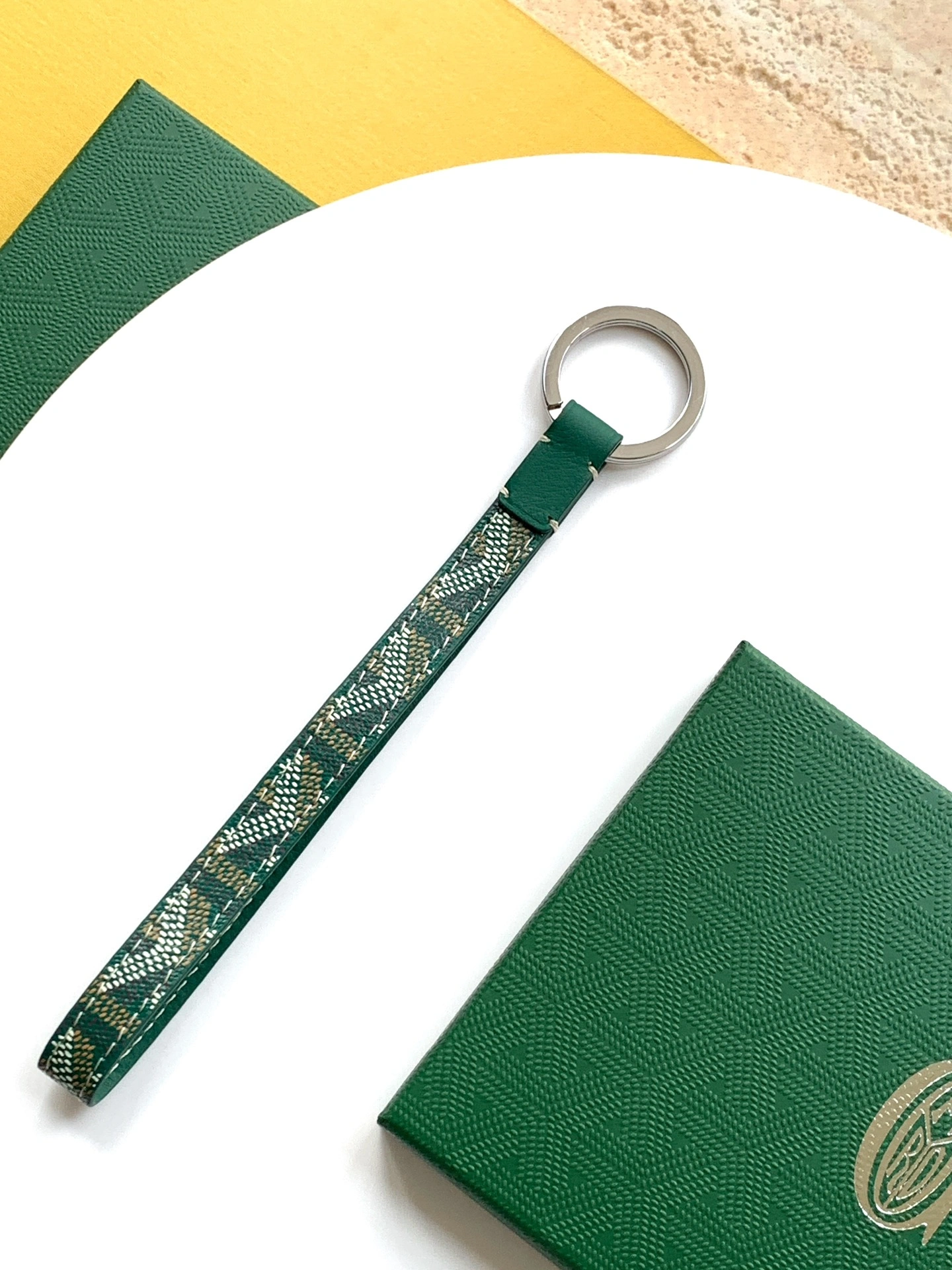 Goyard Accessories EasyMatch 64974