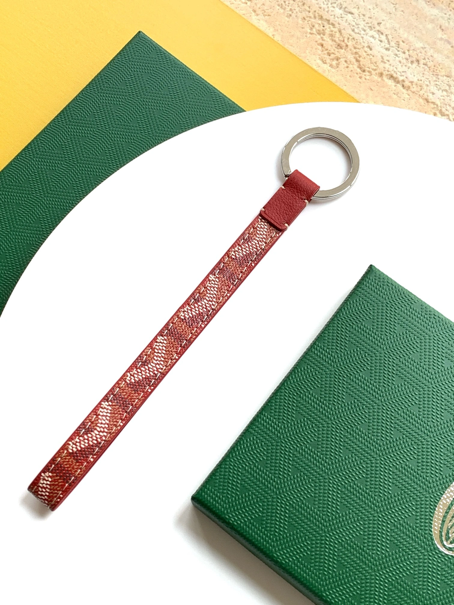 Goyard Accessories TravelReady 64976