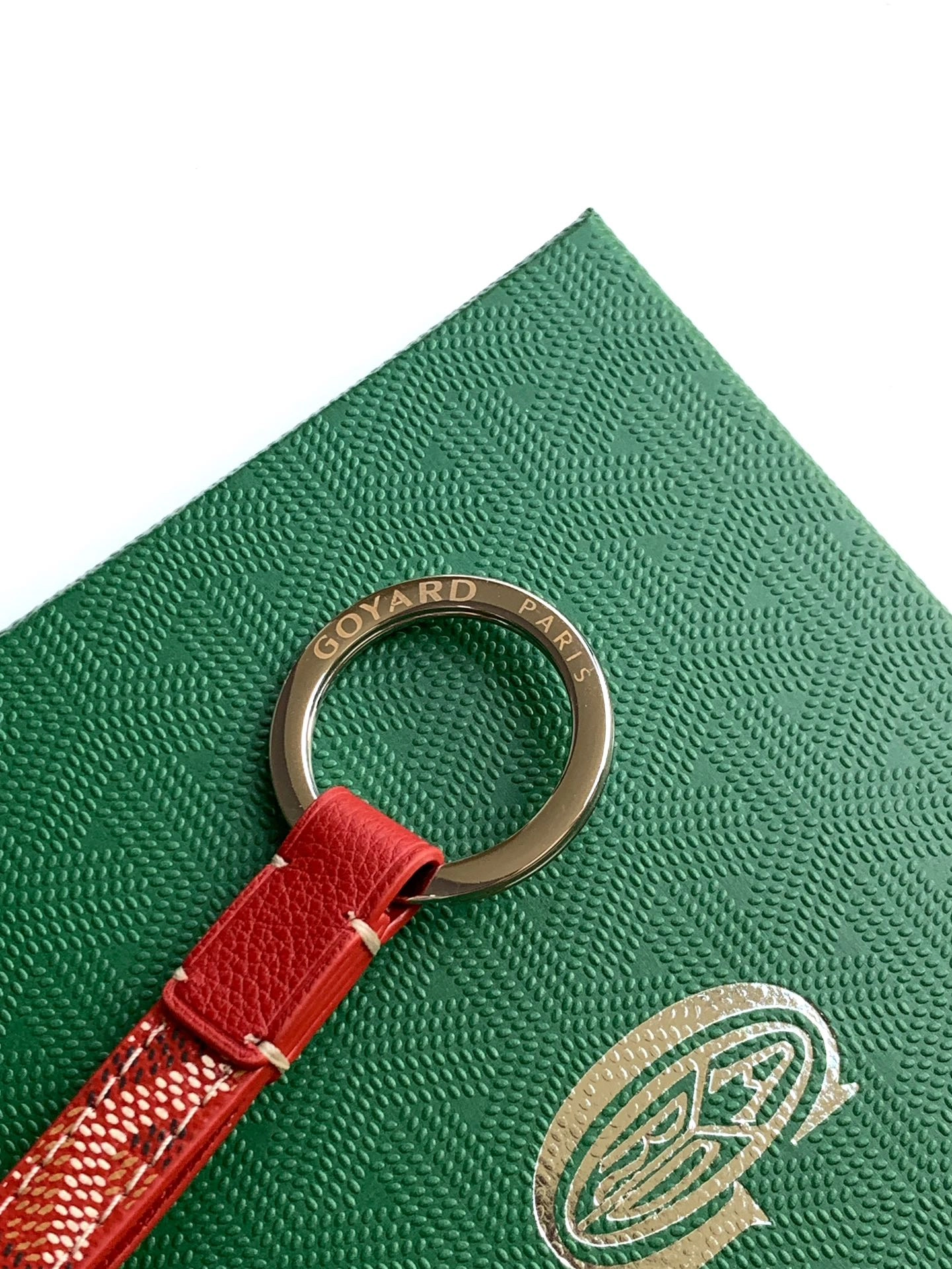 Goyard Accessories TravelReady 64976