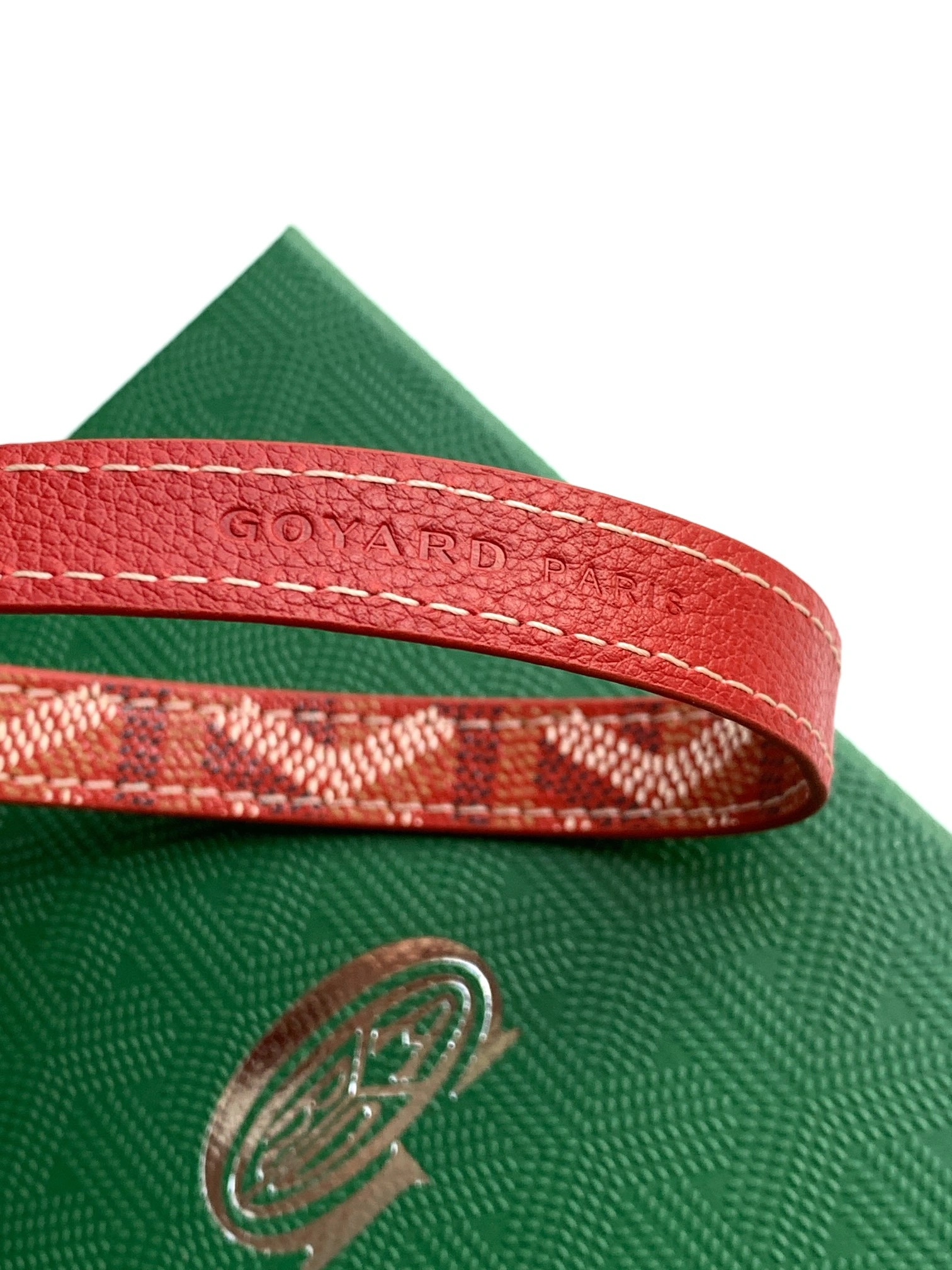 Goyard Accessories TravelReady 64976