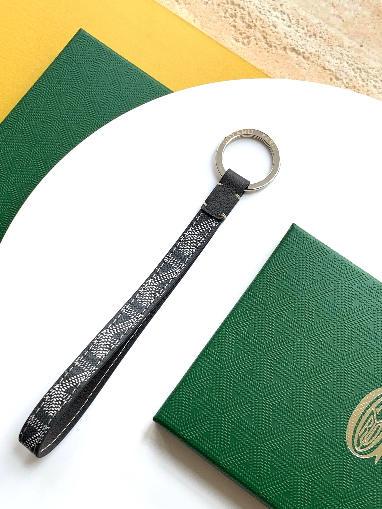 Goyard Accessories Resilient 64964