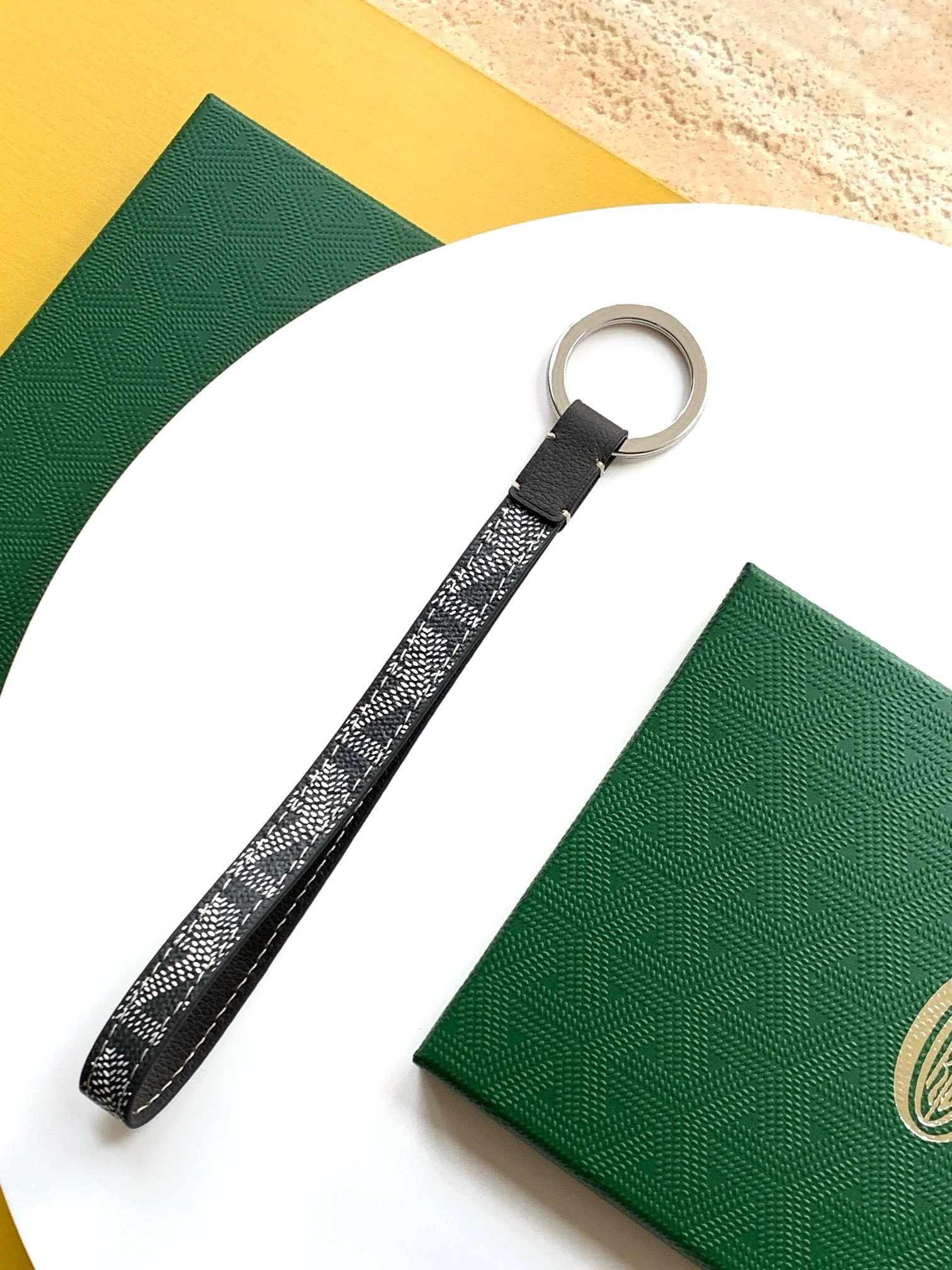 Goyard Accessories Resilient 64964