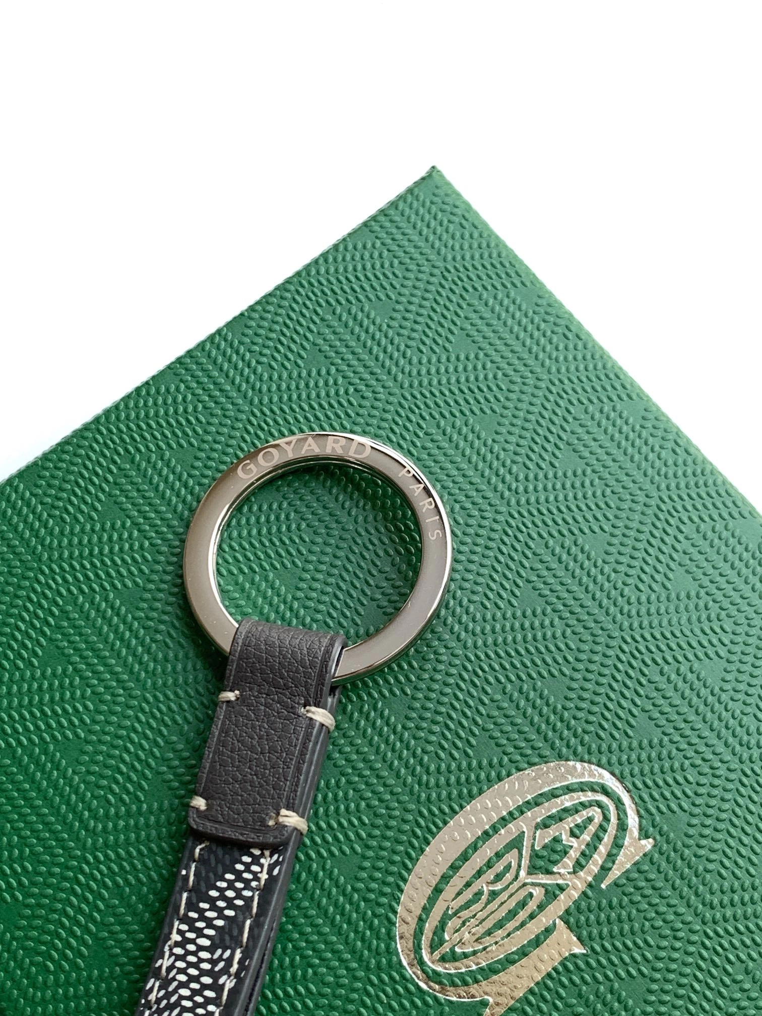 Goyard Accessories Resilient 64964