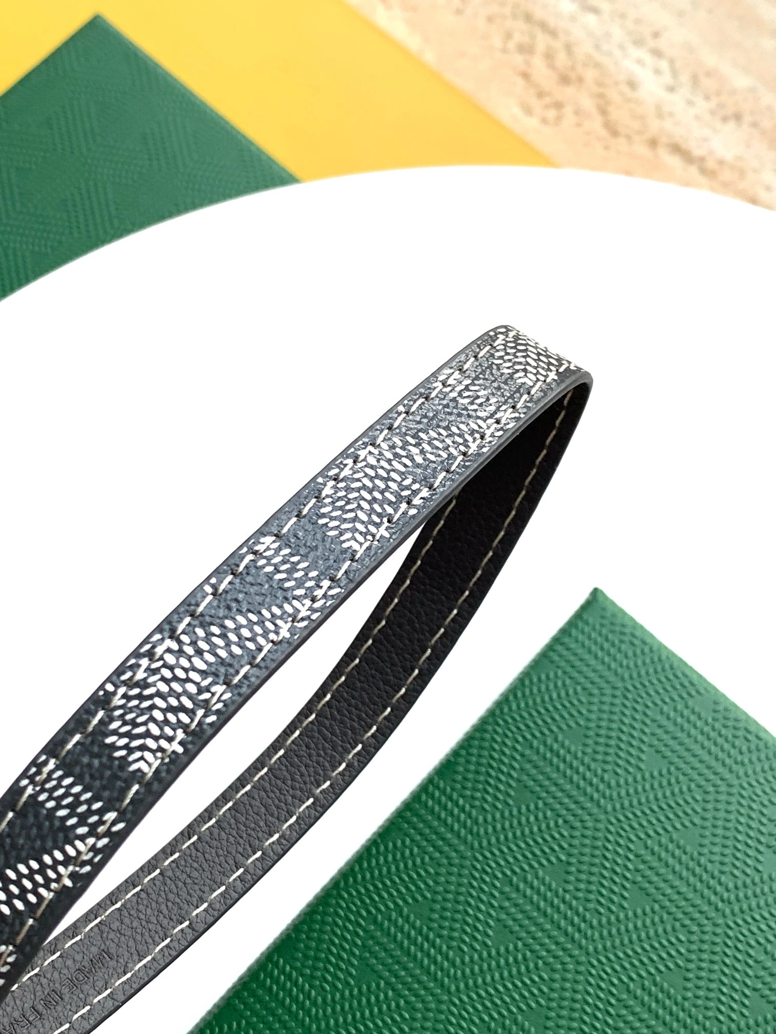 Goyard Accessories Resilient 64964