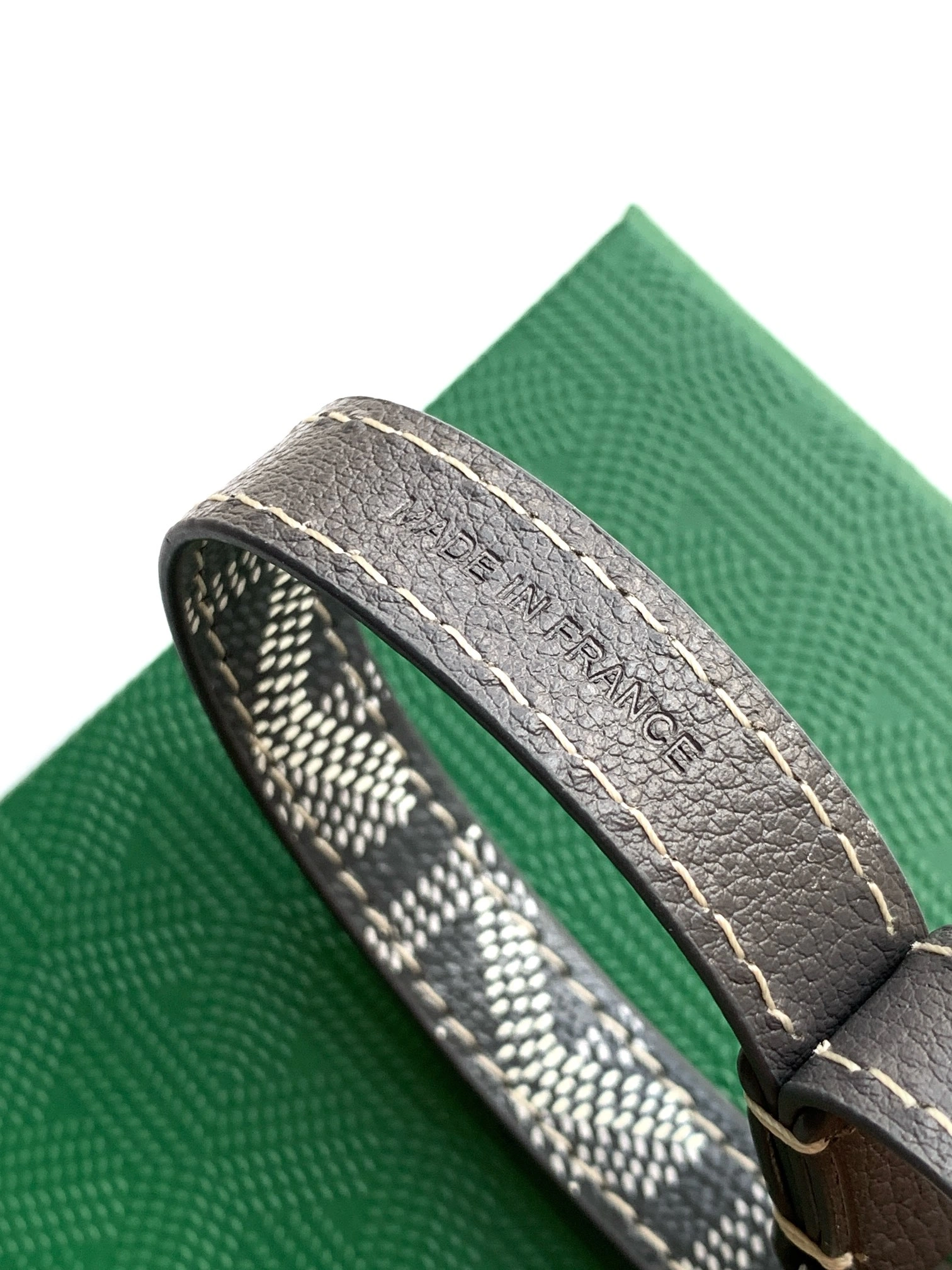 Goyard Accessories Resilient 64964