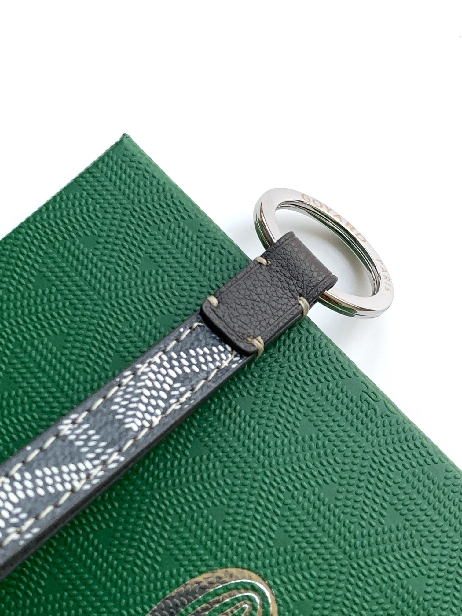 Goyard Accessories Resilient 64964