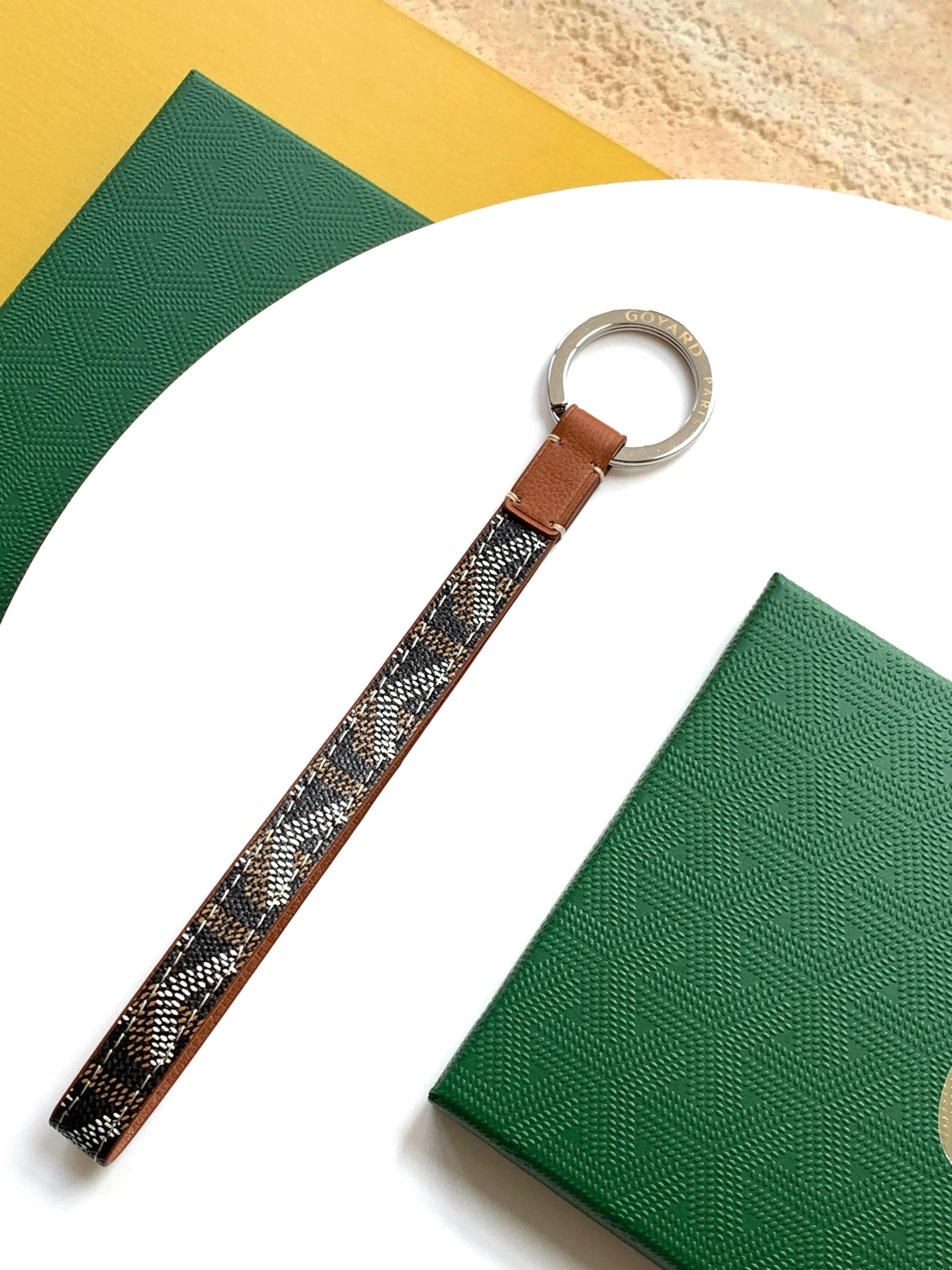 Goyard Accessories MoistureWicking 65001