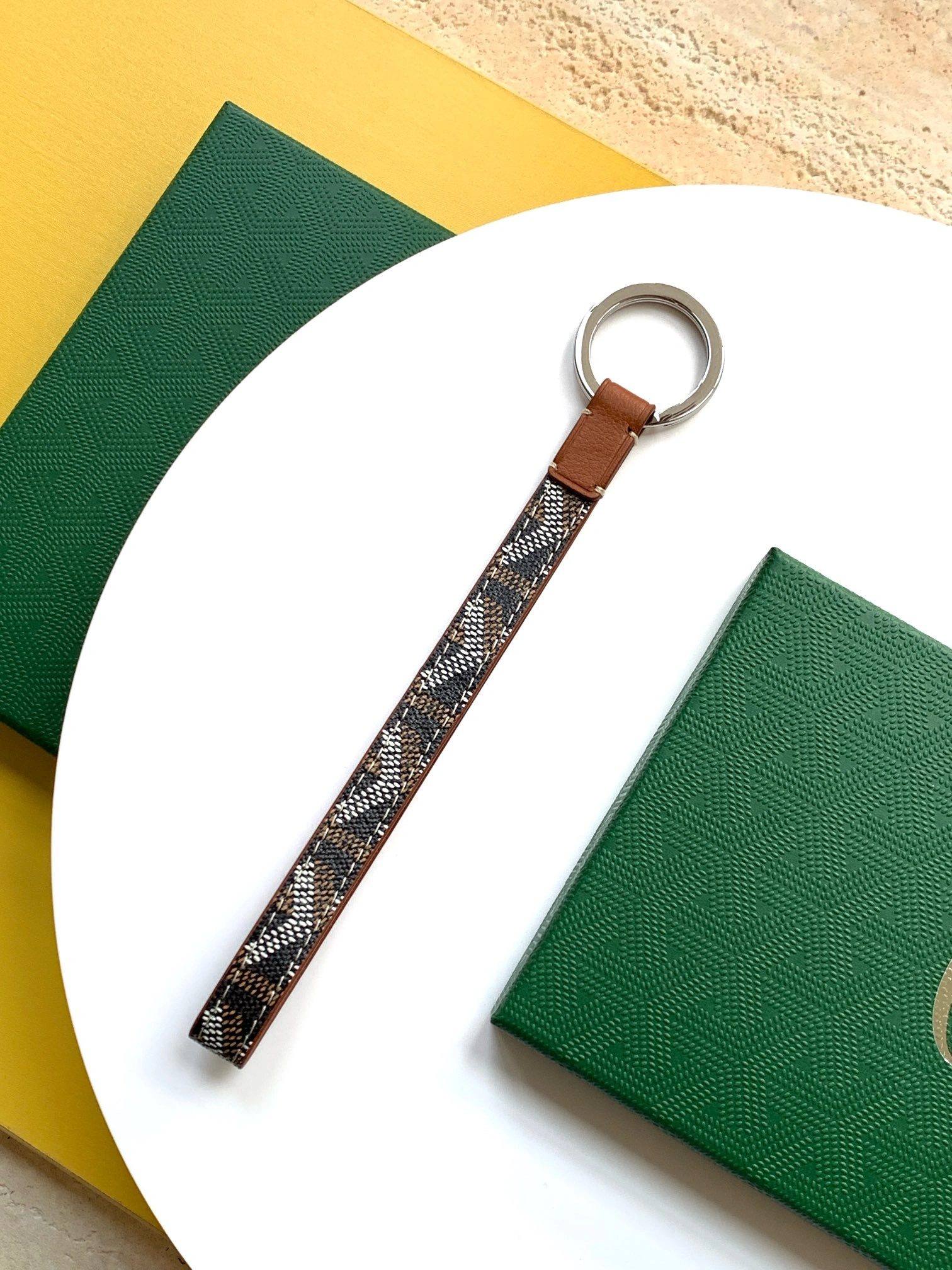 Goyard Accessories MoistureWicking 65001