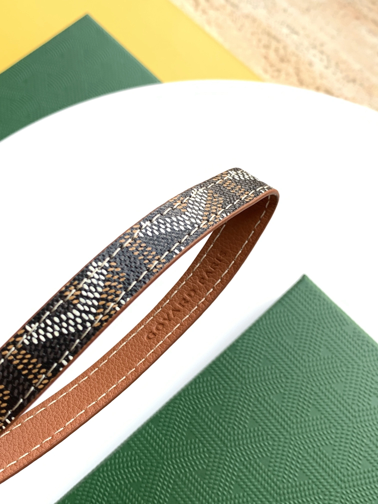 Goyard Accessories MoistureWicking 65001