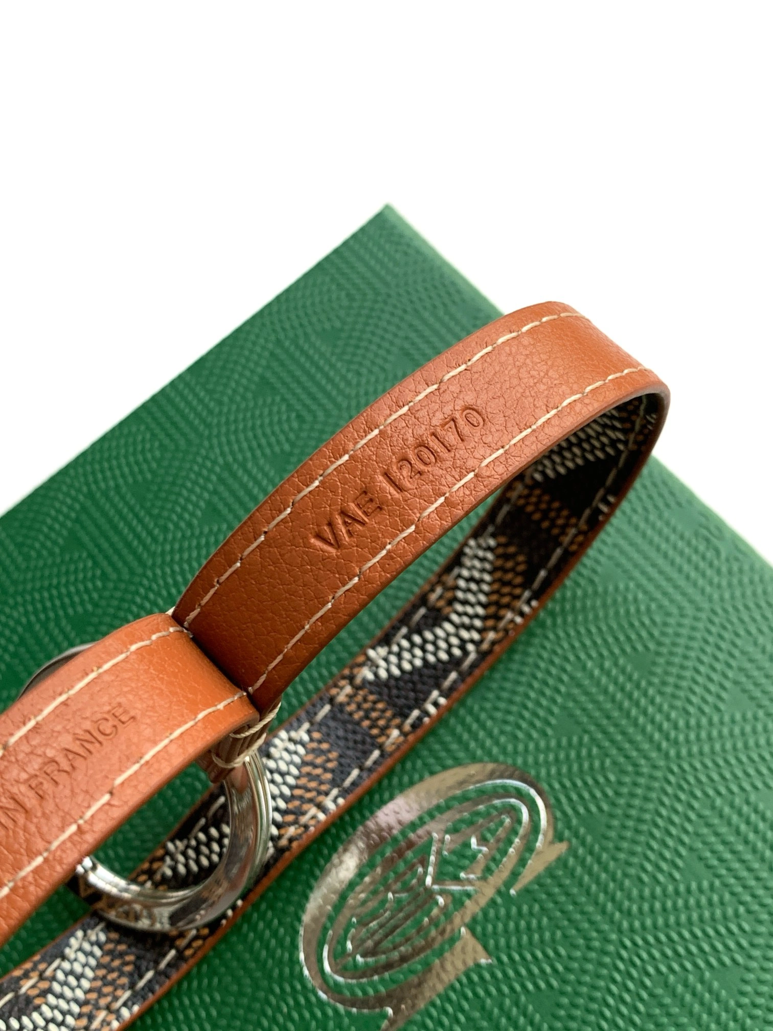 Goyard Accessories MoistureWicking 65001