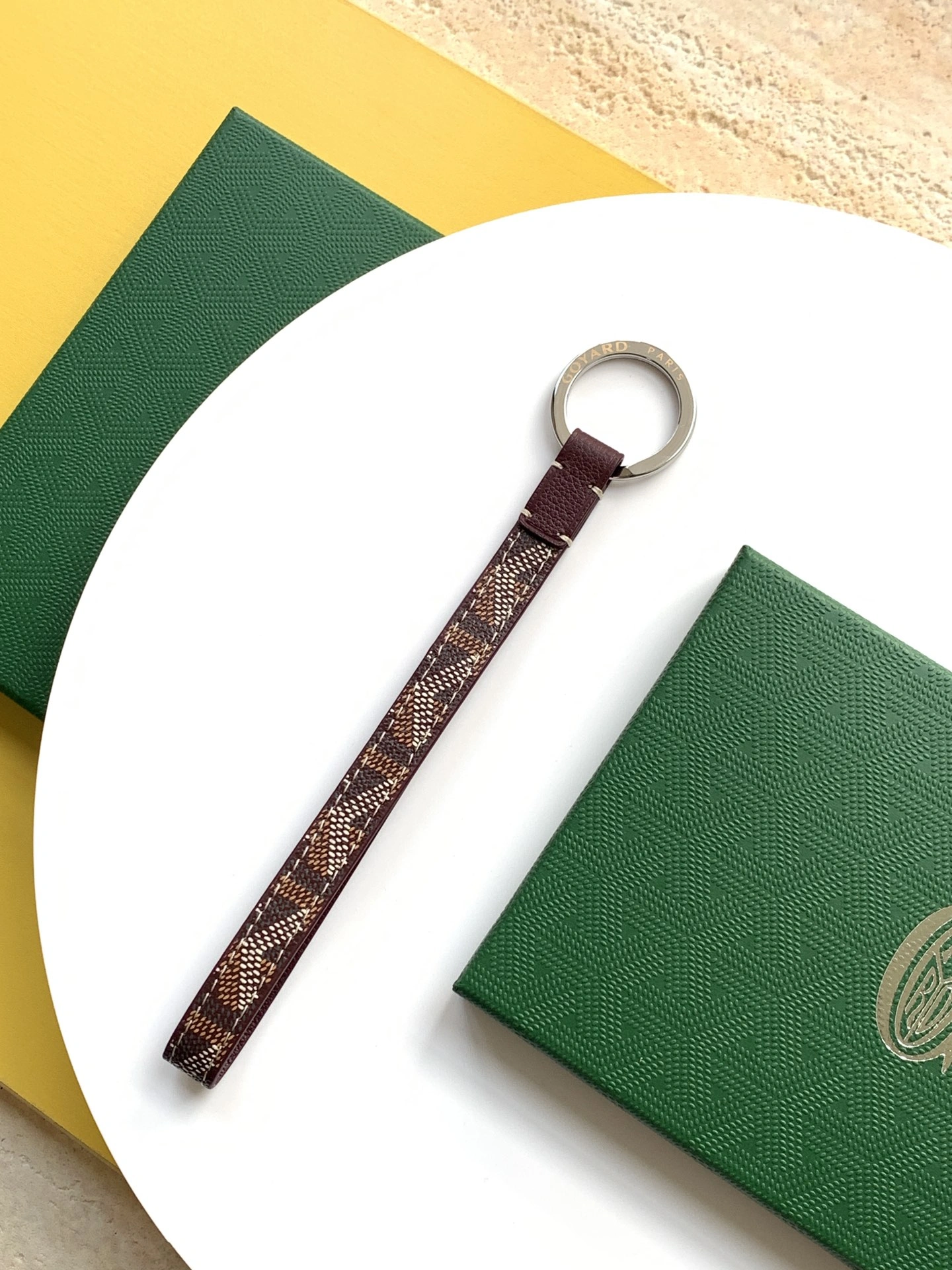 Goyard Accessories Popular 64971