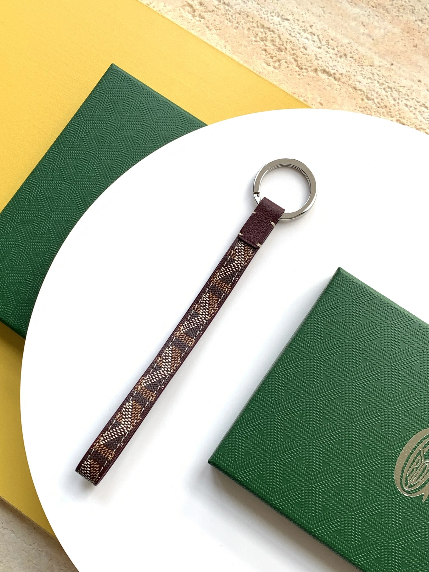 Goyard Accessories Popular 64971