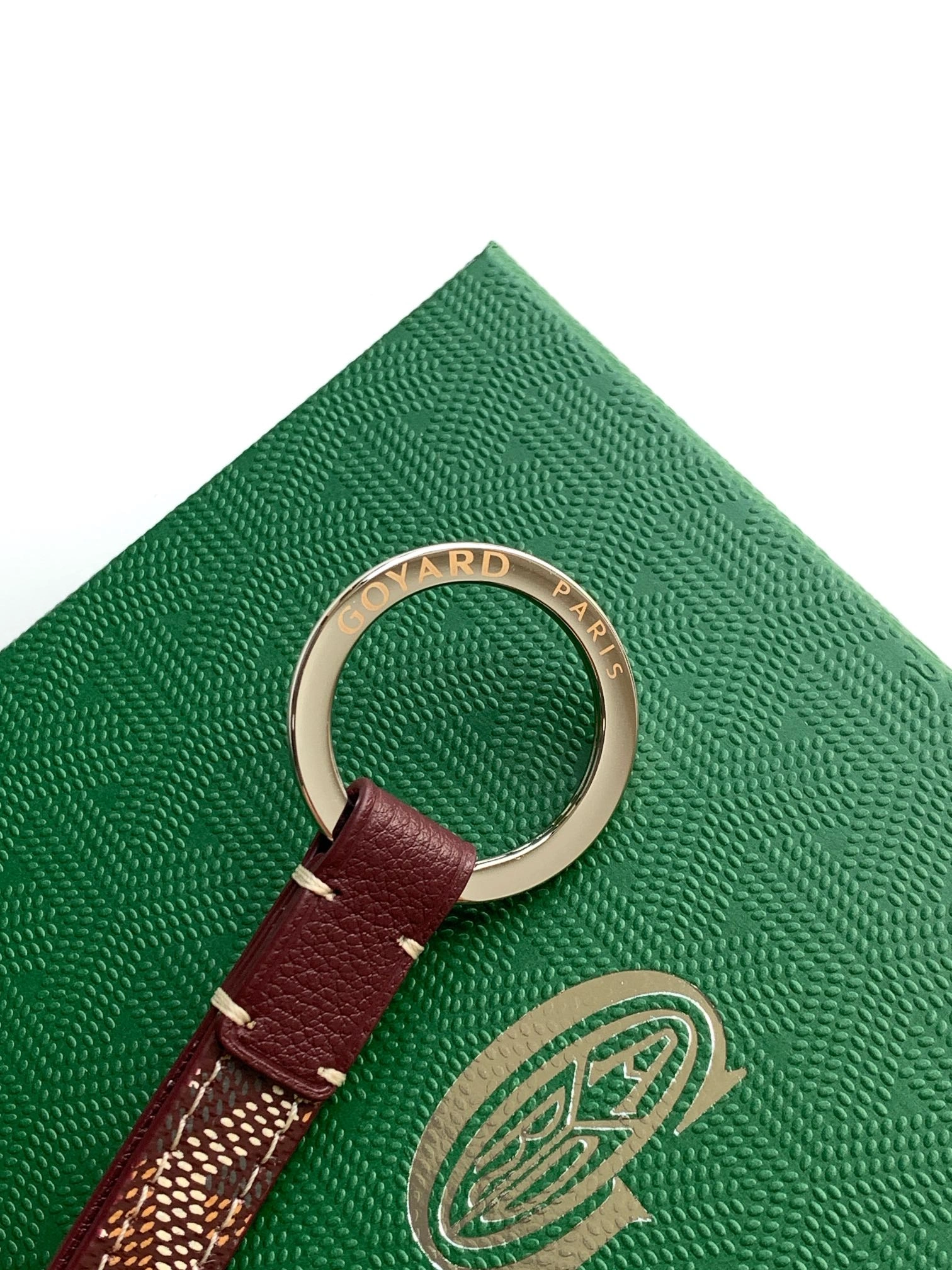 Goyard Accessories Popular 64971