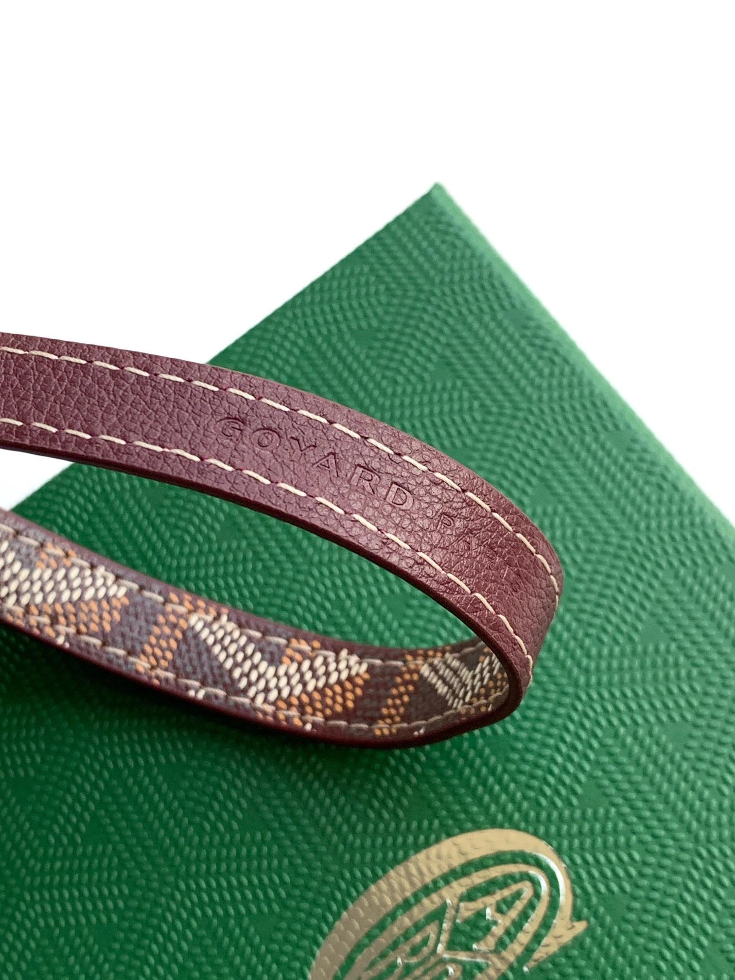 Goyard Accessories Popular 64971