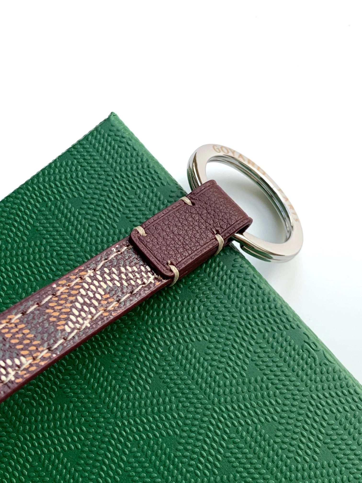 Goyard Accessories Popular 64971