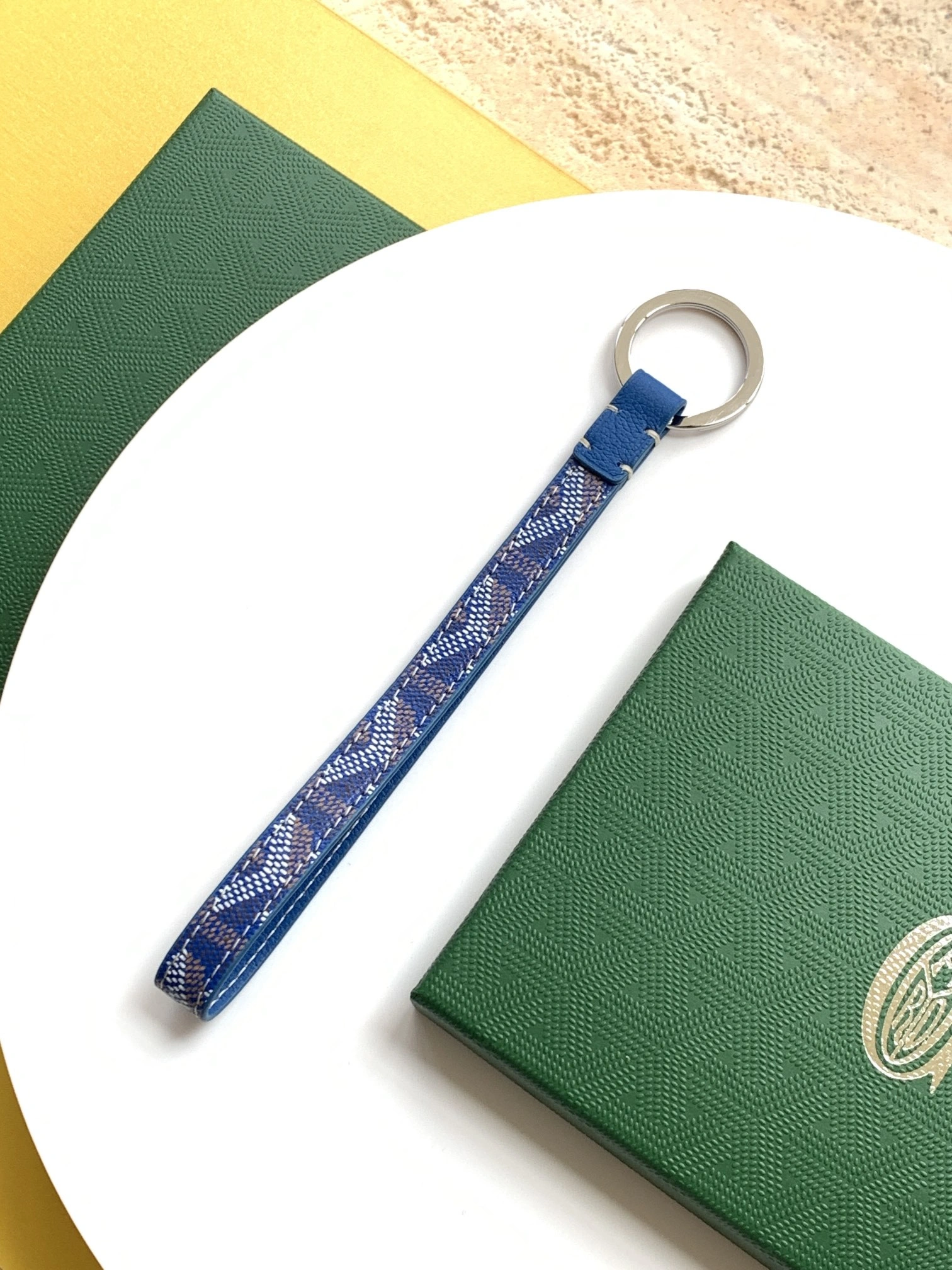 Packable Goyard Accessories 64969