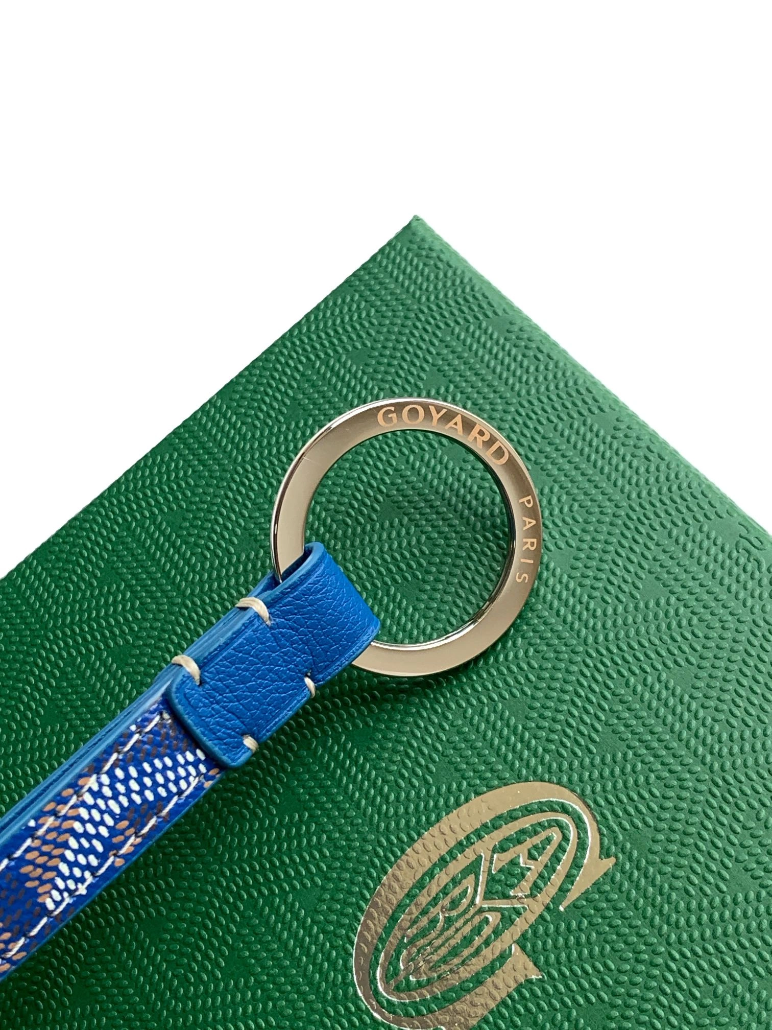 Packable Goyard Accessories 64969
