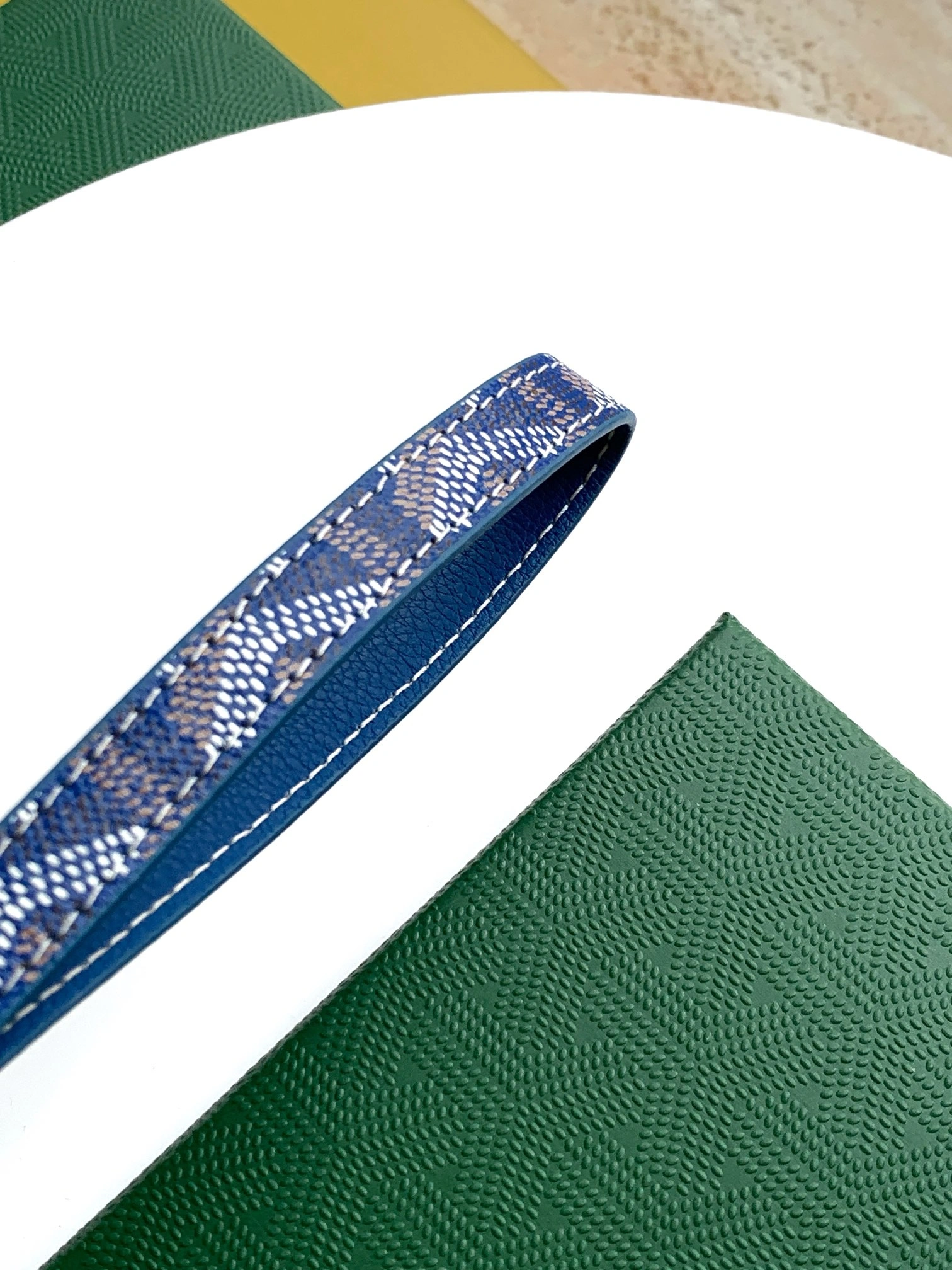 Packable Goyard Accessories 64969
