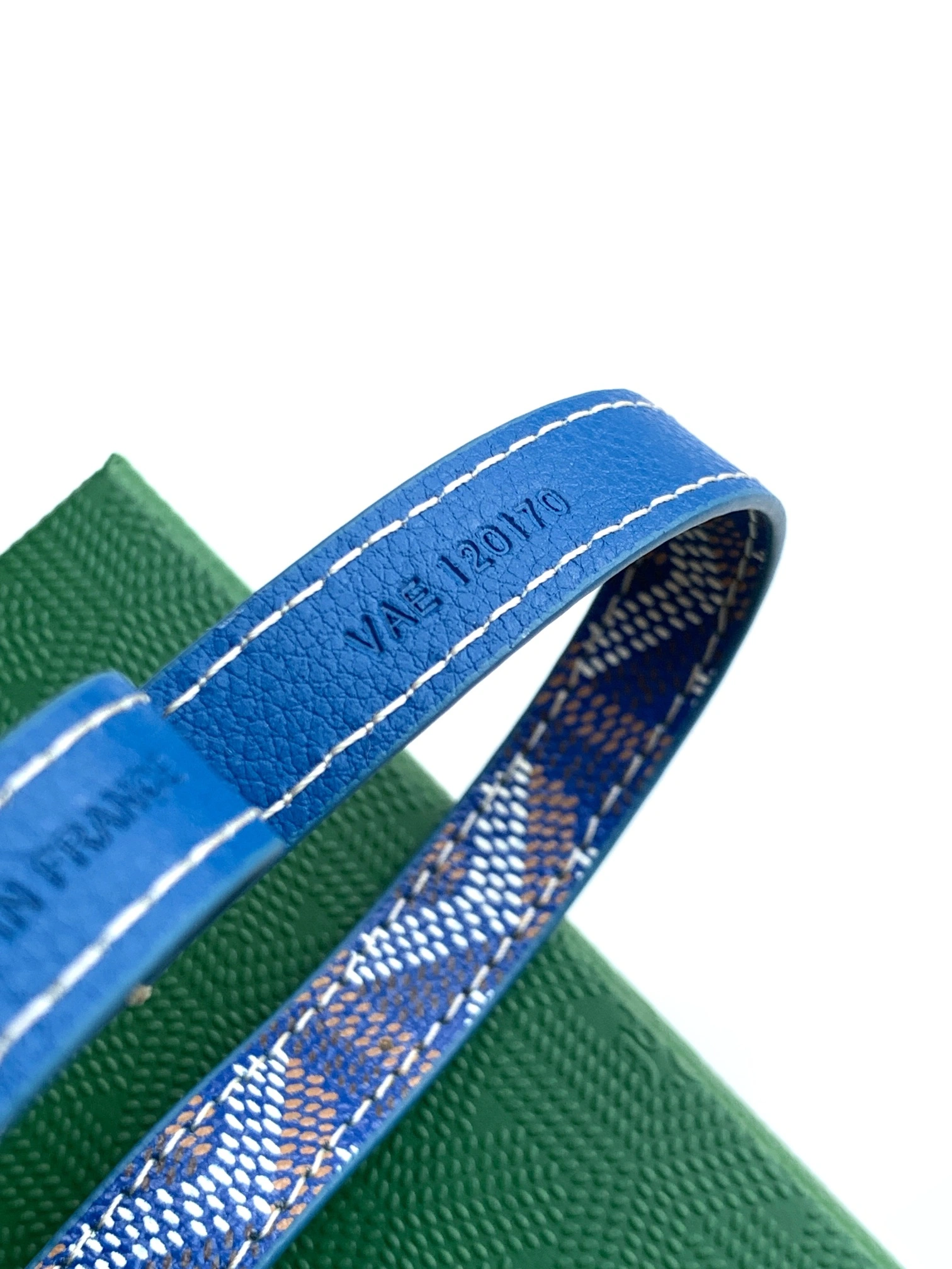 Packable Goyard Accessories 64969