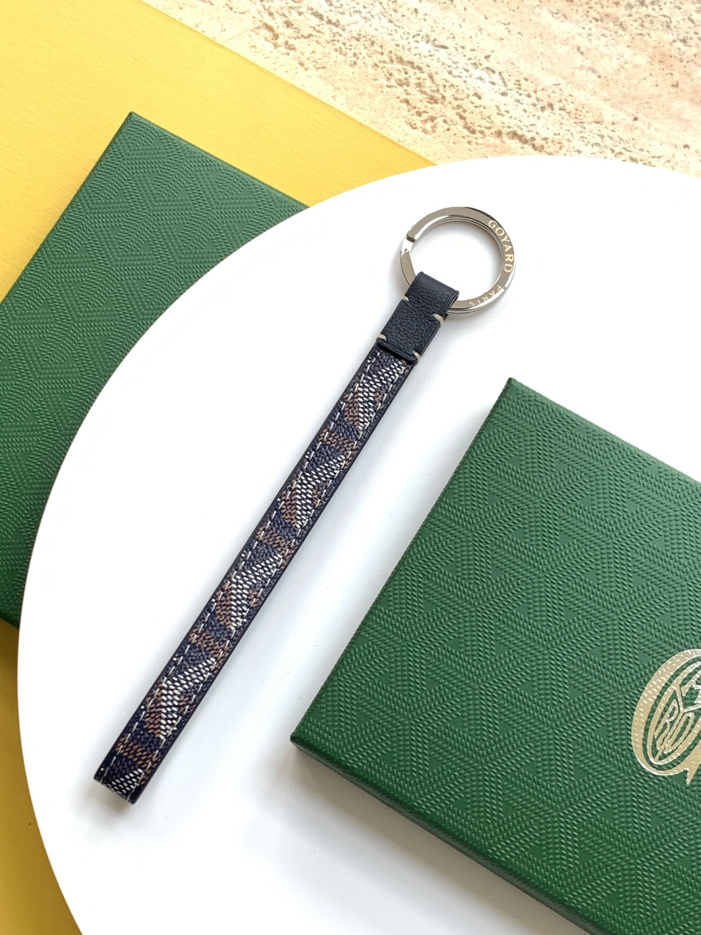 Goyard Accessories Upgraded 65005