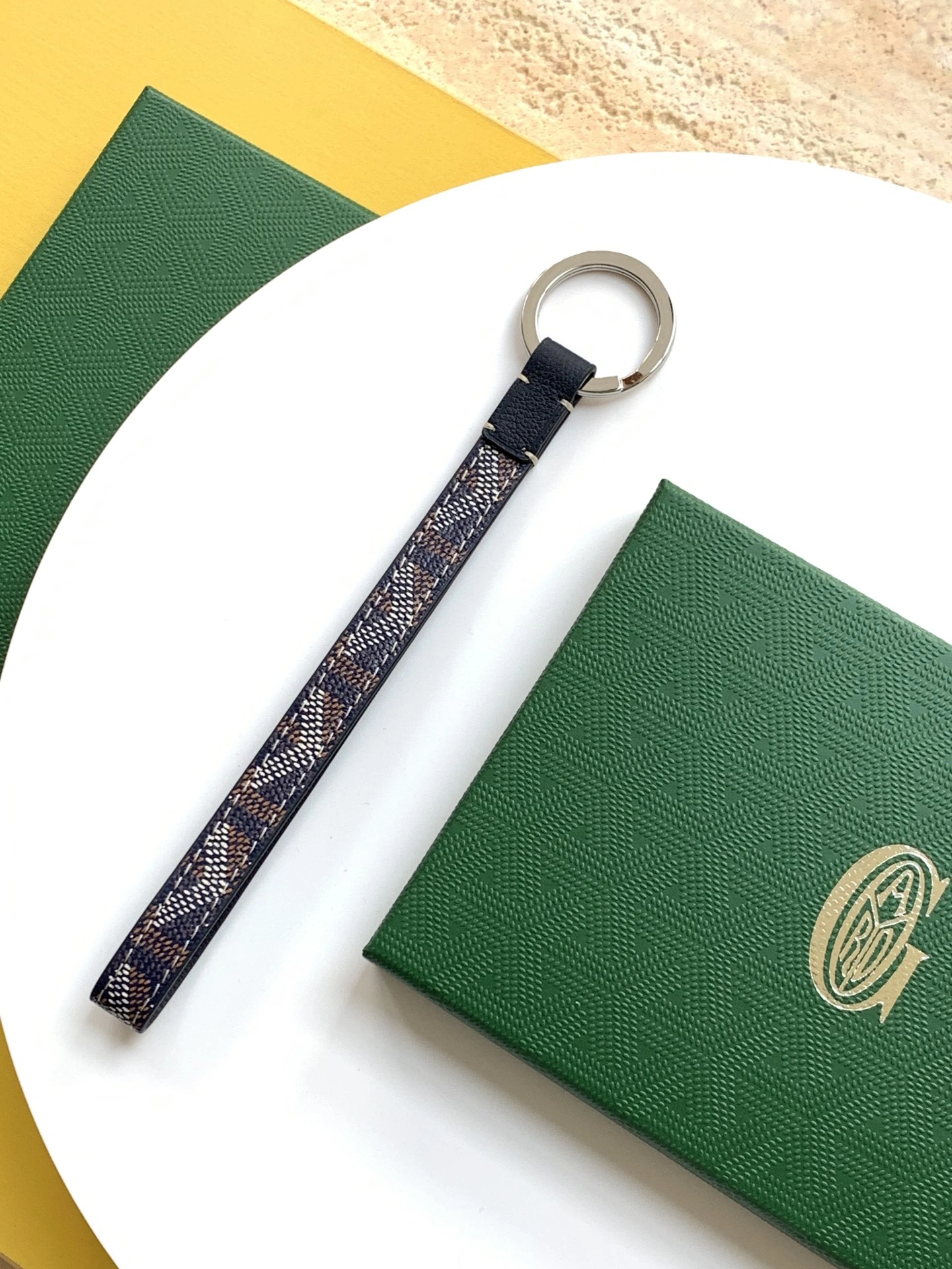 Goyard Accessories Upgraded 65005