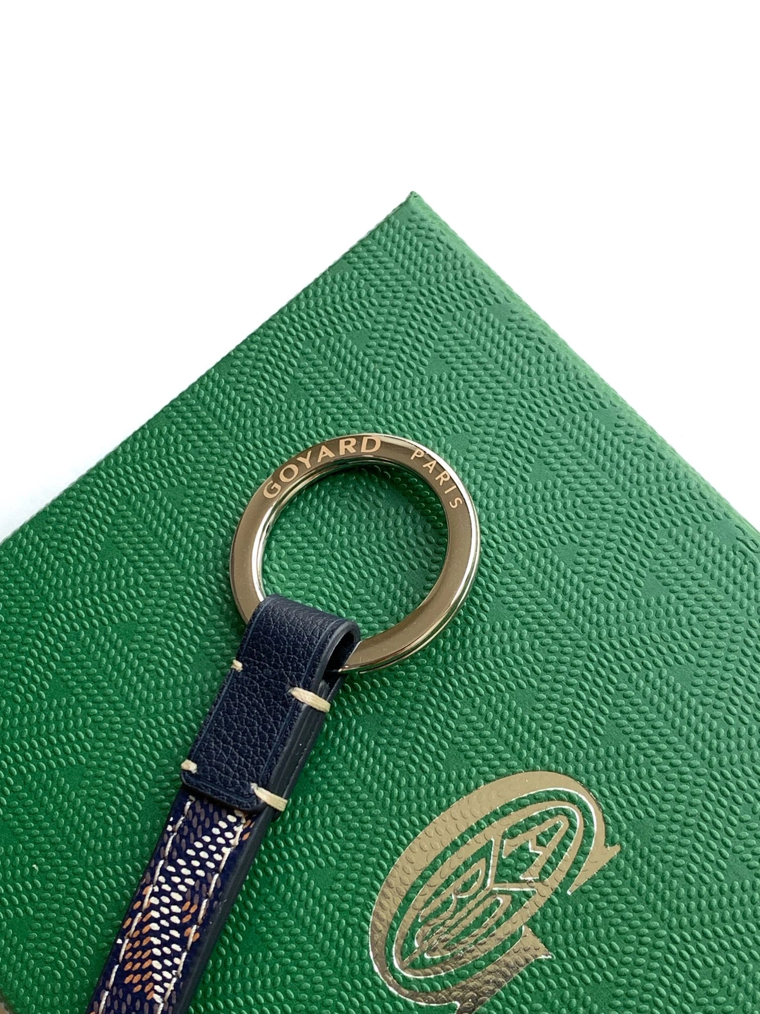 Goyard Accessories Upgraded 65005