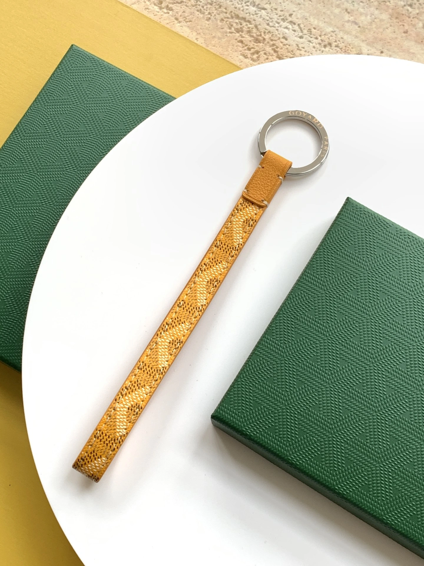 Goyard Accessories Durable 64962