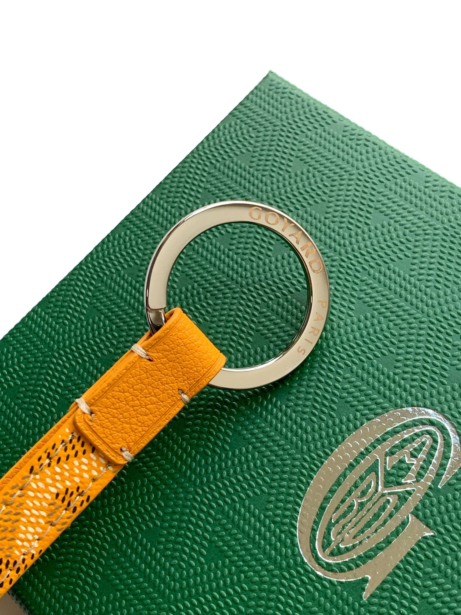 Goyard Accessories Durable 64962