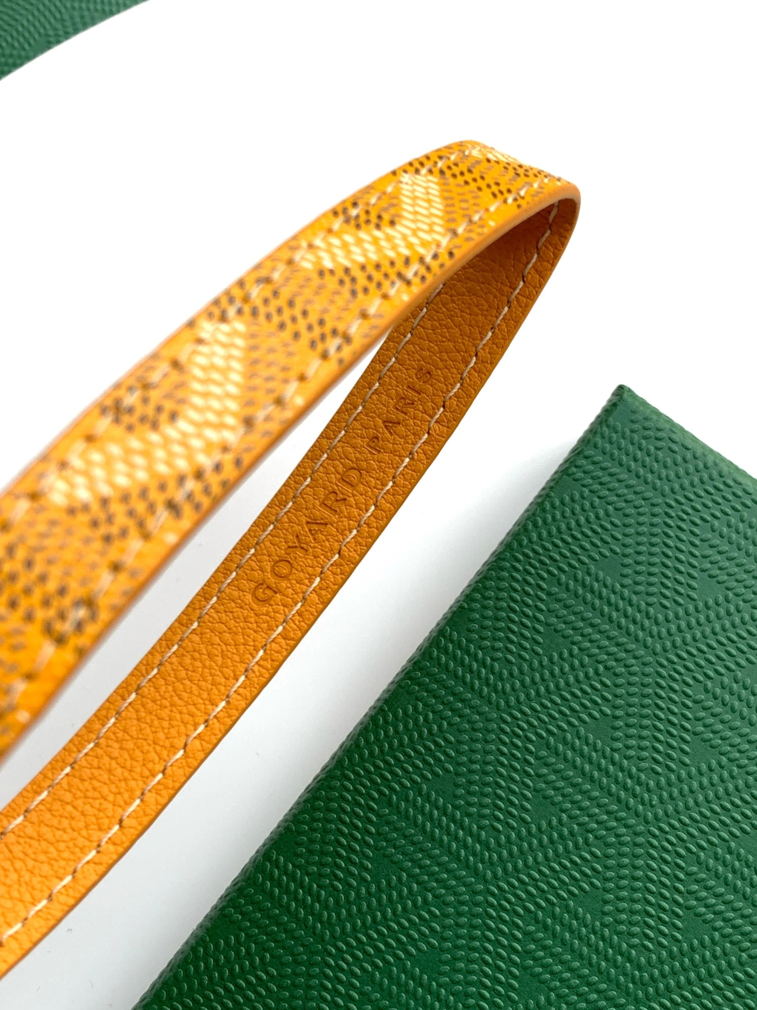 Goyard Accessories Durable 64962