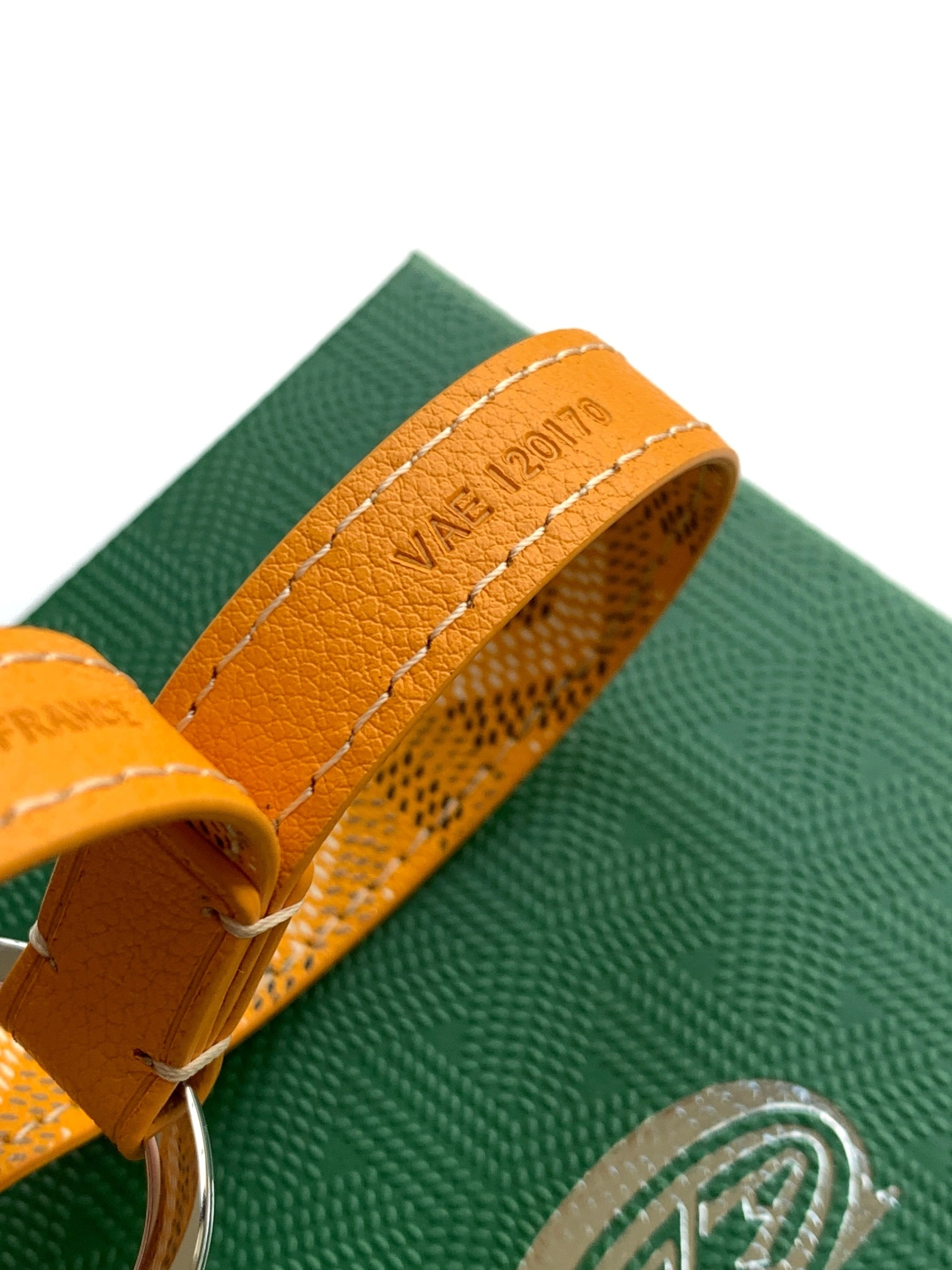 Goyard Accessories Durable 64962