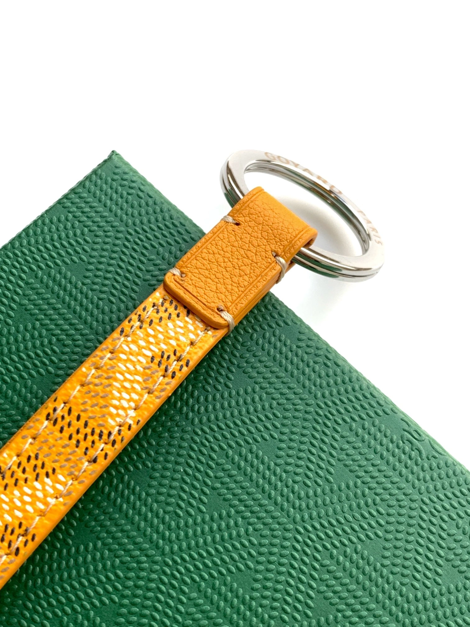 Goyard Accessories Durable 64962
