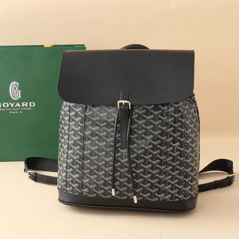 Vibrant Goyard Backpacks 87493