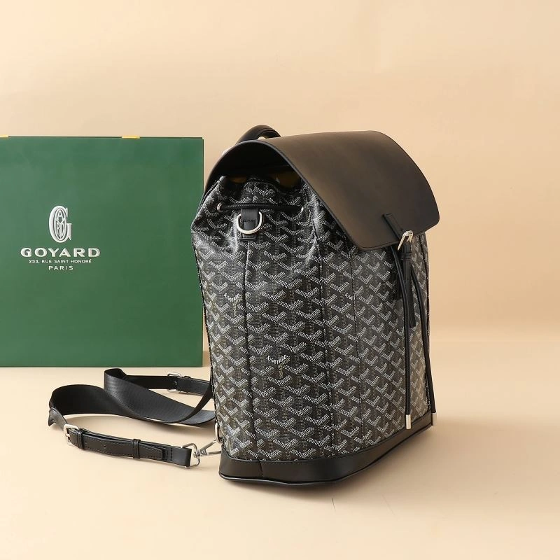 Vibrant Goyard Backpacks 87493