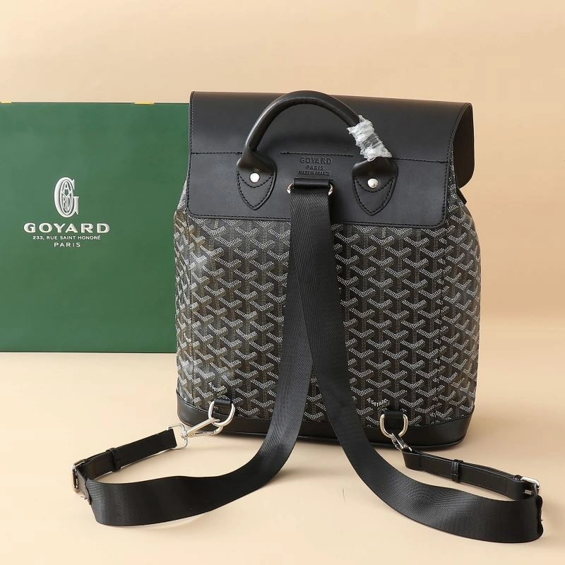 Vibrant Goyard Backpacks 87493