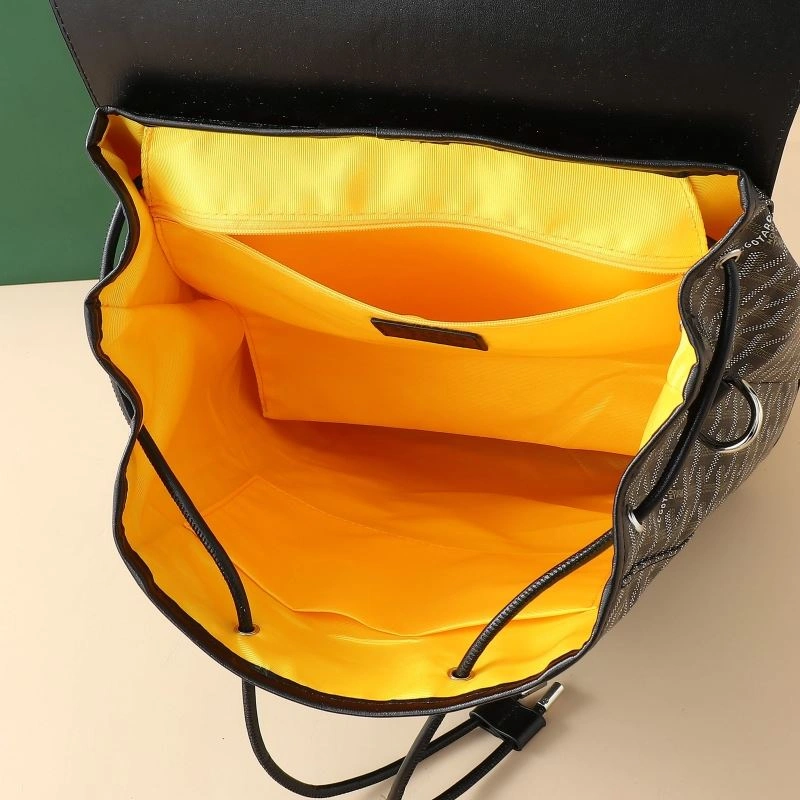 Vibrant Goyard Backpacks 87493